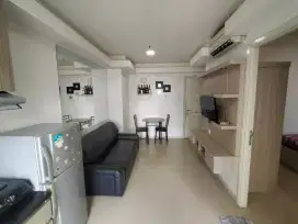 Apartment Medison (Sebelah Central Park JKT)