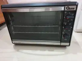 GIANT OVEN OXONE (HITAM)