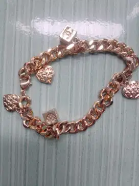 Gelang Wanita Model