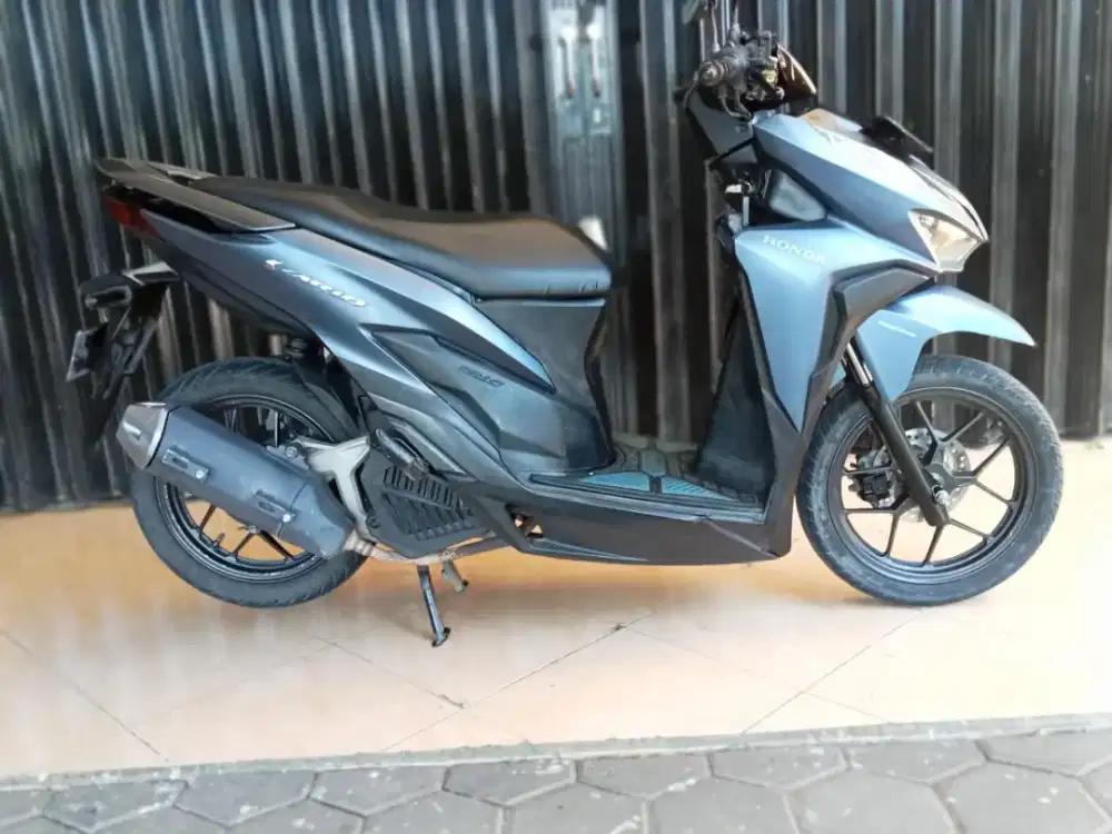 Honda Vario 125 CBS ISS th 2019