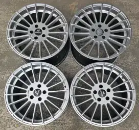 Velg bmw ring 20 rep hamann