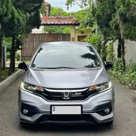 Honda Jazz RS 2017 Facelift - Automatic