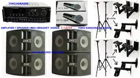 new sound model super sangat bagus