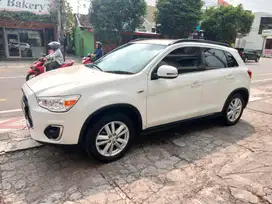 Dijual Mitsubishi Outlander Sport GLX 2020 Manual Low KM