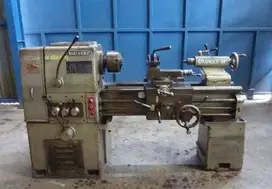 mesin bekas industri