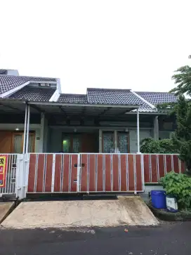 DIJUAL CEPAT-Hunian nyaman, aman & strategis di Bumi Adipura Bandung