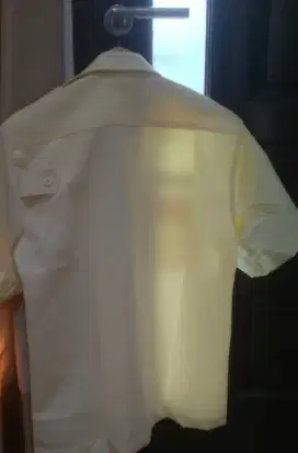 Baju cream security