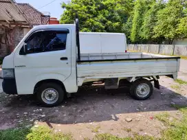Rental sewa pick up lepas kunci