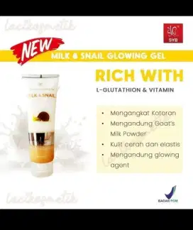 Pelling gel mengangkat sel kulit mati