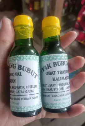 Botolan myk terapi kesehatan