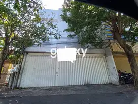 DISEWAKAN RUKO 3 LANTAI DI UNDAAN PUSAT BISNIS SURABAYA UTARA