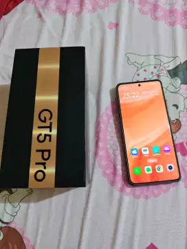Realme GT 5 Pro 16/1TB