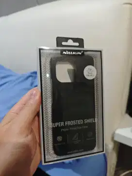 Casing Nilkin Xiaomi Mi11