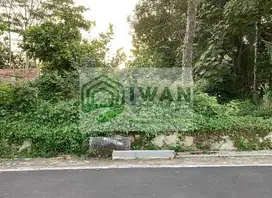 Tanah Pekarangan Strategis Dekat Gerbang Tol Bonus Balik Nama
