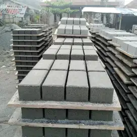 paving block,conblock,konblok grassblock,buis beton,u-ditch,roster,dll