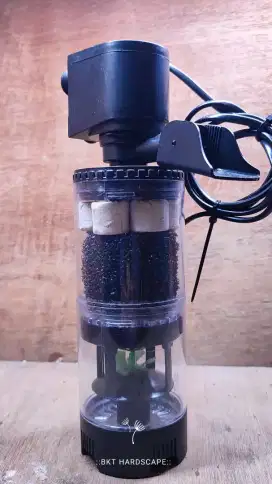 Filter Aquarium