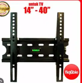 BRAKET BREKET LED LCD