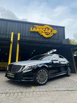 S400 LOOK MAYBACH 2014 harga cash