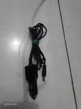Charger mug elektrik untuk mobil