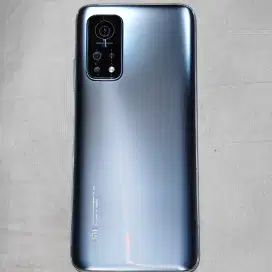 Xiaomi Mi 10T Pro 5G 8/256 108MP OIS Lunar Silver