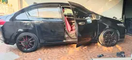 Honda City 2010 Bensin