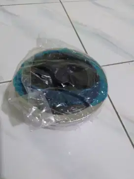 Afur Plastik / Saringan Bak Cuci Piring