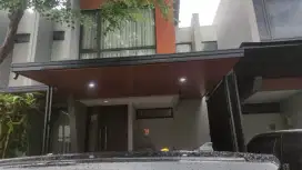 Kanopi atap alderon