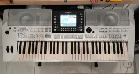 Keyboard Yamaha PSR S910 Mulus