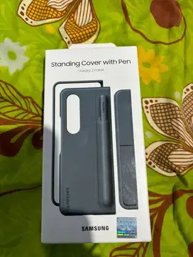 STANDING COVER WITH SPEN SAMSUNG Z FOLD 4