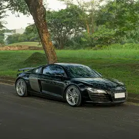 Audi R8 V8 4.2 Quattro