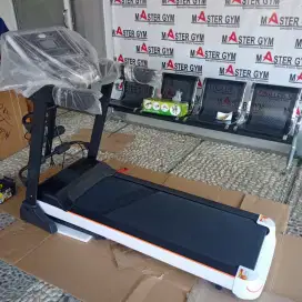 Alat Fitness Treadmill Elektrik, Silahkan Kunjungi Toko Kami (MG19)