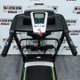 Alat Fitness Treadmill Elektrik, Silahkan Kunjungi Toko Kami (MG29)