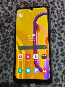 Samsung M30s 4/64 99%