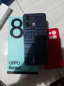 OPPO RENO 8 5G 8/256GB