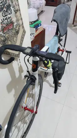 Jual Strattos S3 Upgraded
