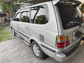 LGX 2.4 D MT tahun 2000