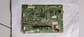 Mainboard TV LG 42 LS3450 second original