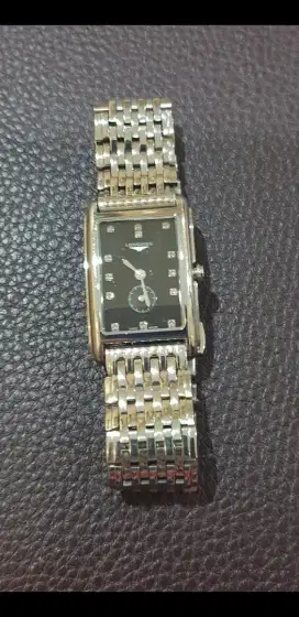 Jam tangan wanita Longines Dolce Vita