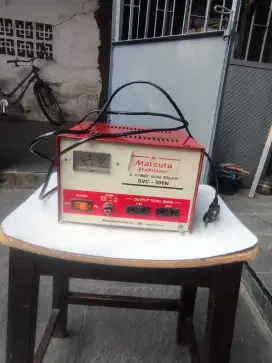 Stabilizer 500 N