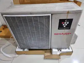 Dijual Cepat AC Sharp 1.5 PK