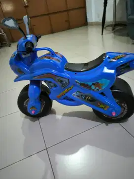 sepeda motor anak