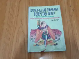 KOMIK CINA 2 LENGKAP BISA ECERAN