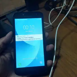 Hp samsung j 2 pro