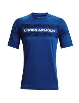 Under Armour Kaos Pria UA Tech™ 2 Boxed