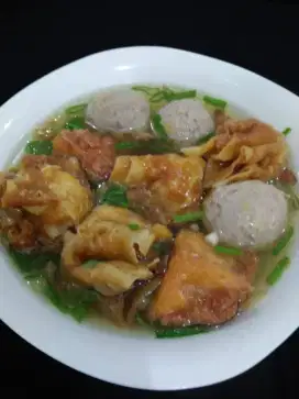 CUANKI IKAN TENGGIRI BANDUNG