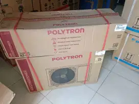 AC Polytron 1 PK BARU