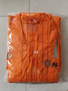 Safety Coverall
