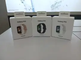 Samsung Galaxy Fit 3