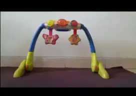 Mainan motorik bayi merk PLAYSKOOL