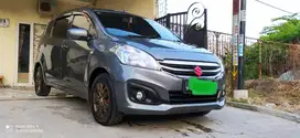 Suzuki Ertiga 2016 Bensin